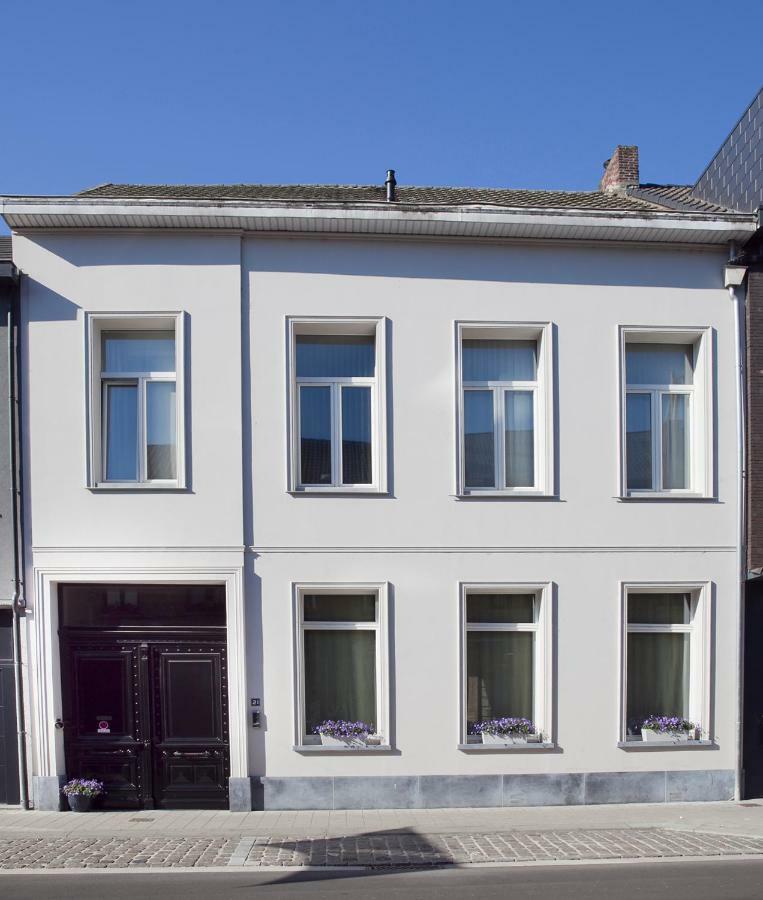 B&B De Gilleminus Temse Exterior photo