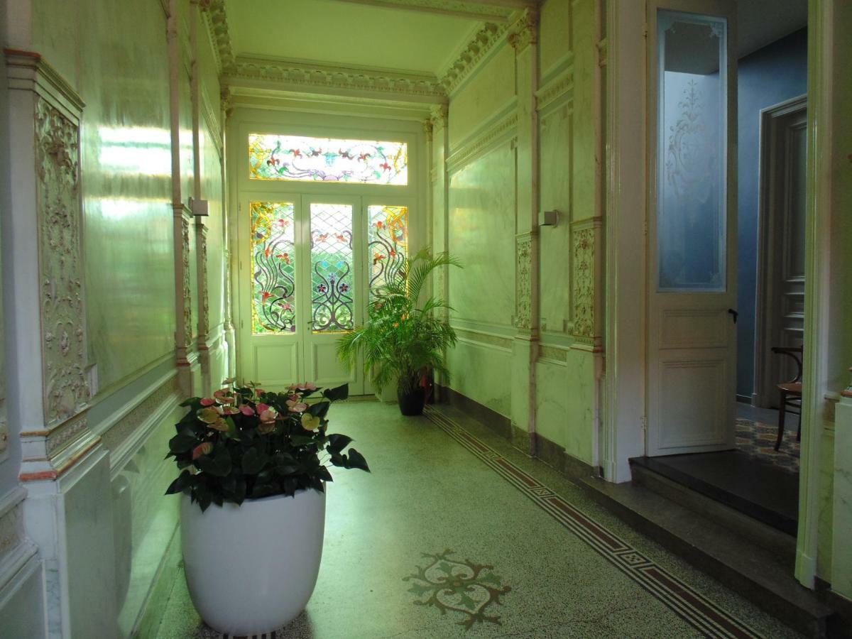 B&B De Gilleminus Temse Exterior photo